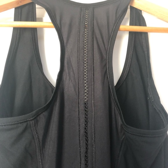 Lululemon Sculpt It Singlet Tank Top - Picture 5 of 6